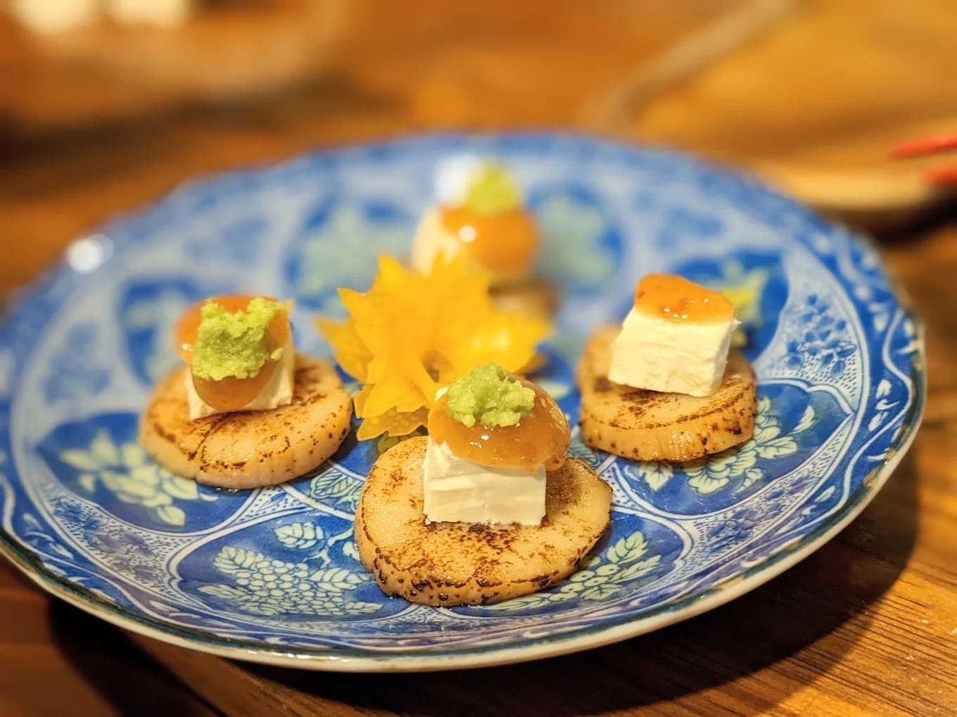 Sasaya Sukhumvit — รูปภาพ (อาหาร)