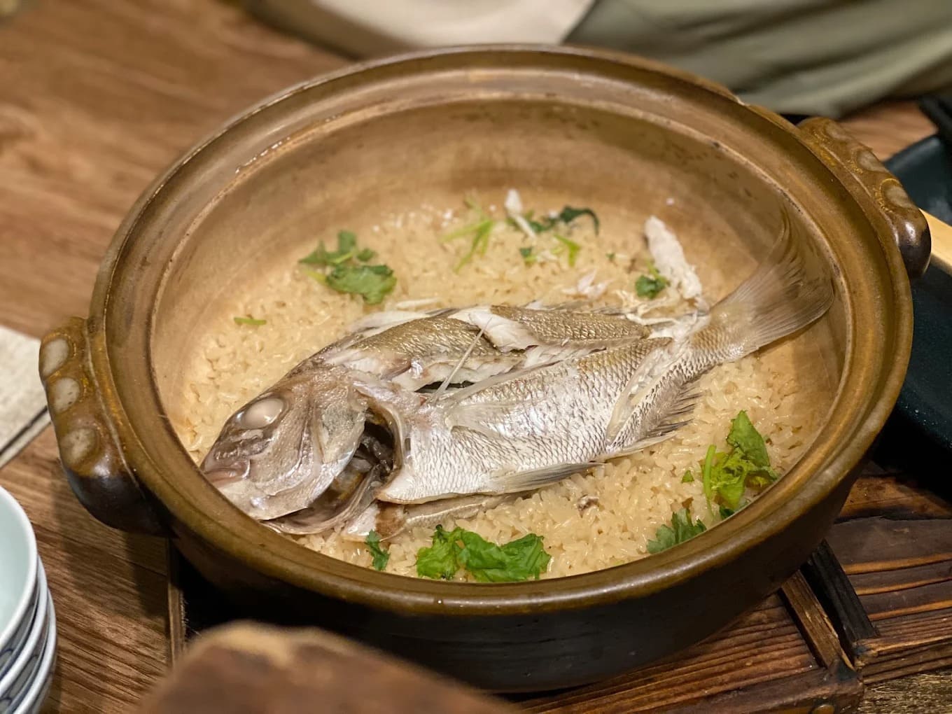 Sasaya Sukhumvit — รูปภาพ (อาหาร)
