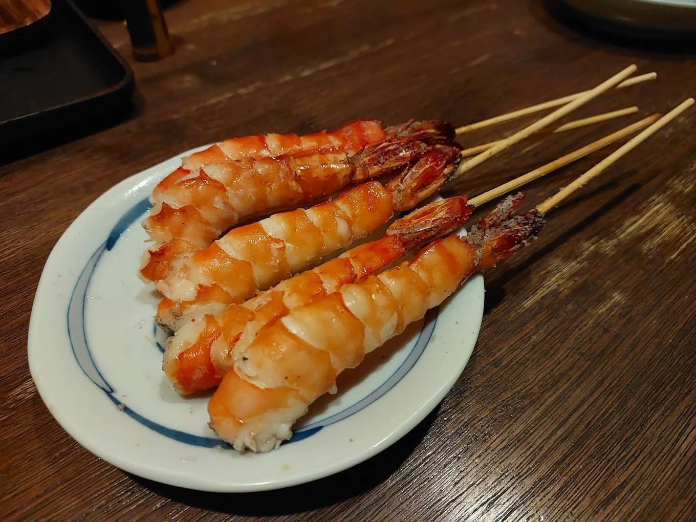 Sasaya Sukhumvit — รูปภาพ (อาหาร)