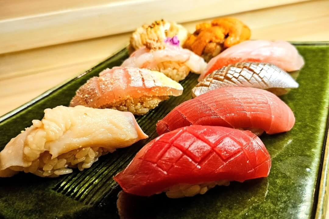 Sushi Misaki Nobu — รูปภาพ