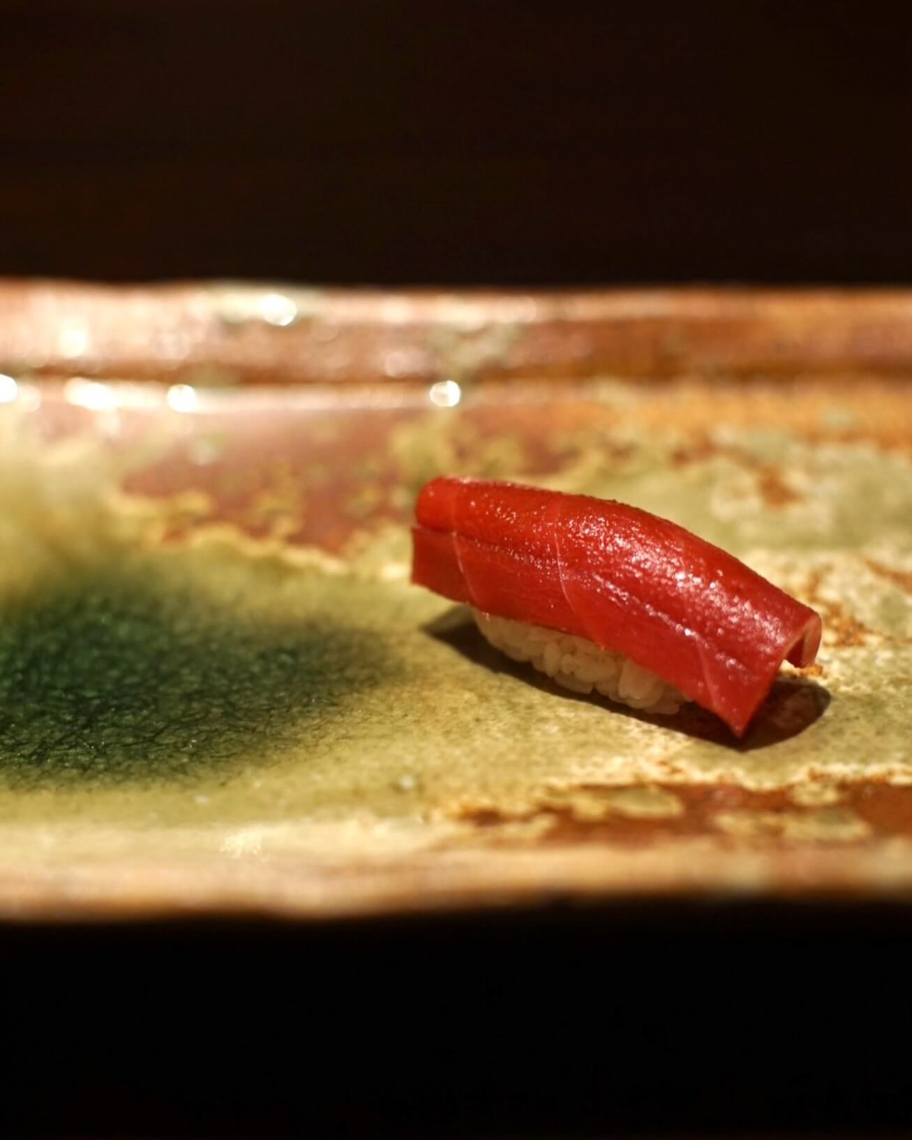 Sushi Takuya ซูชิ กรุงเทพฯ