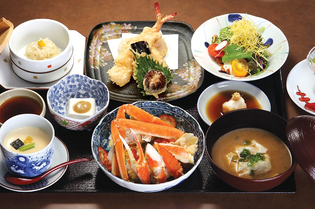 Umenohana Solaria Restaurant — รูปภาพ