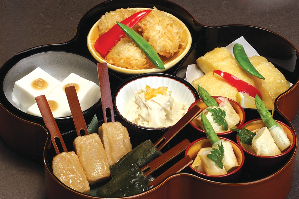 Umenohana Solaria Restaurant — รูปภาพ