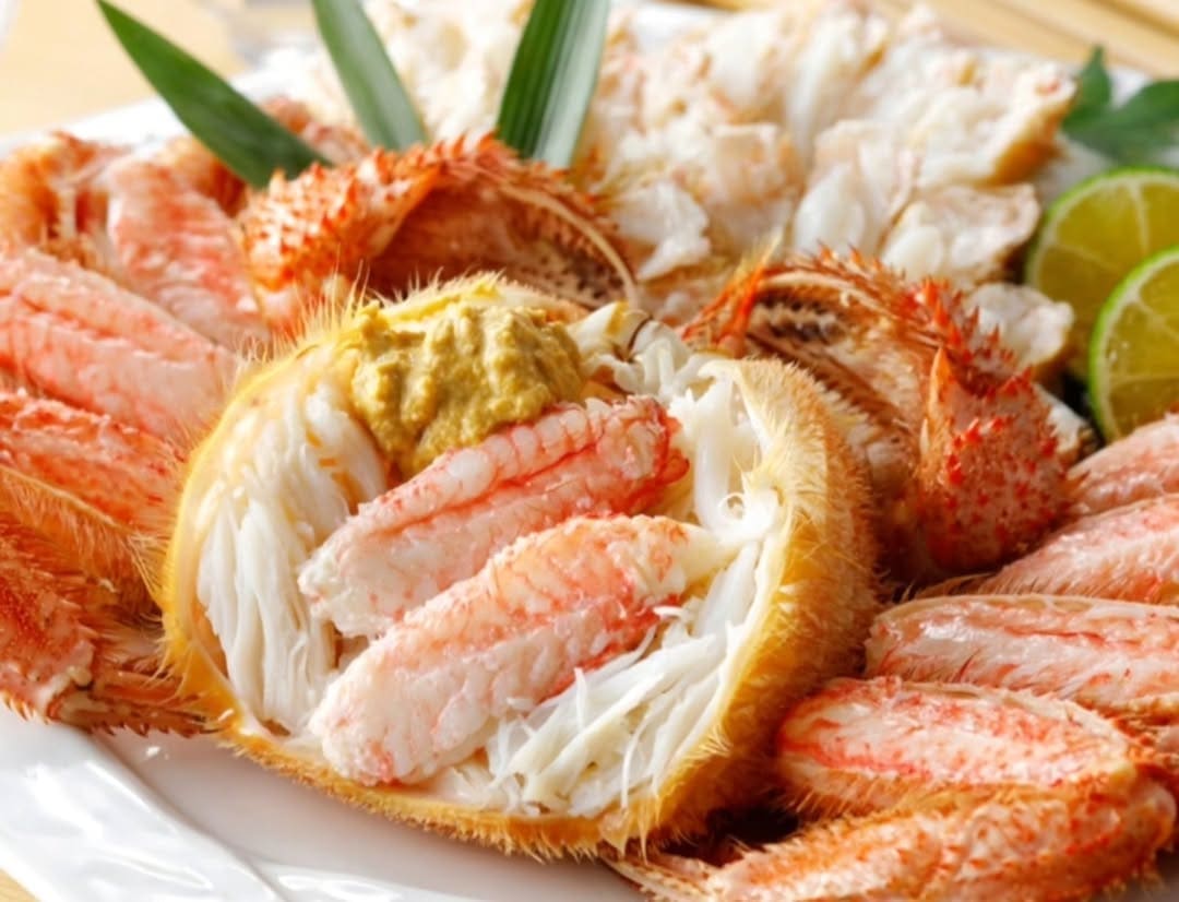 Sushi Shishichi — รูปภาพ (อาหาร)