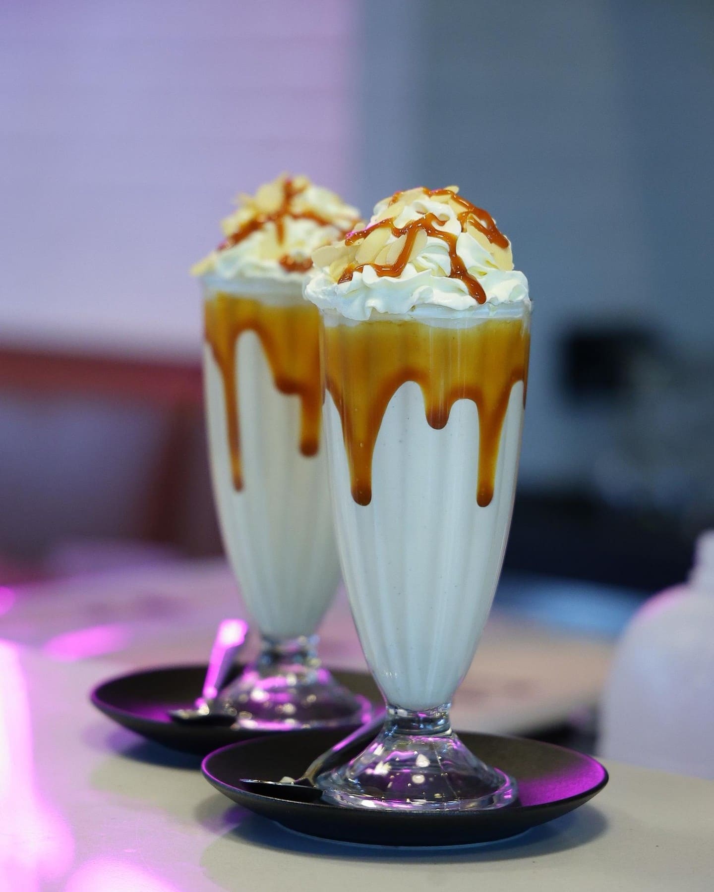CARAMEL SWIRL SENSATION