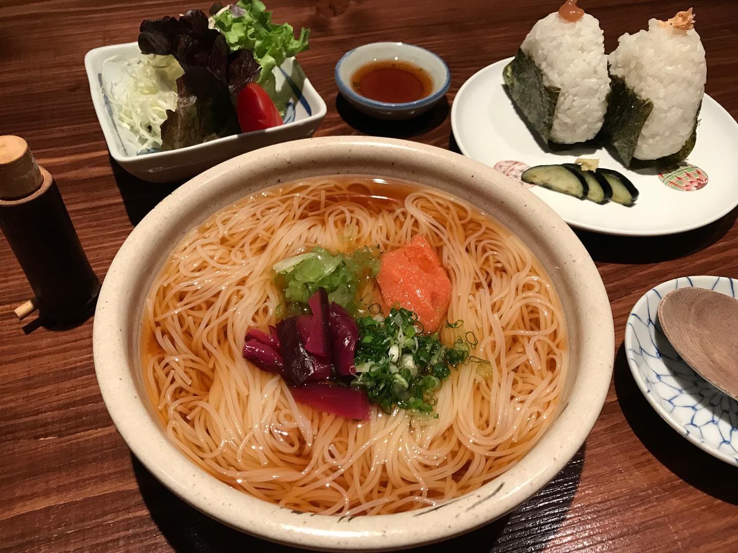 Sasaya Silom — รูปภาพ (อาหาร)