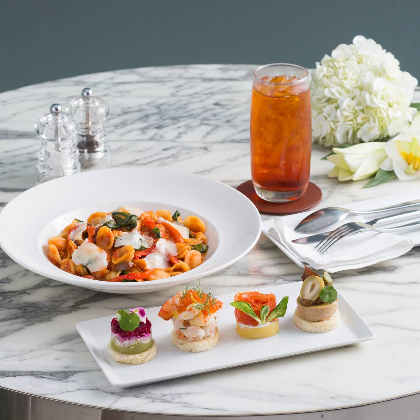 LUNCH SET 1