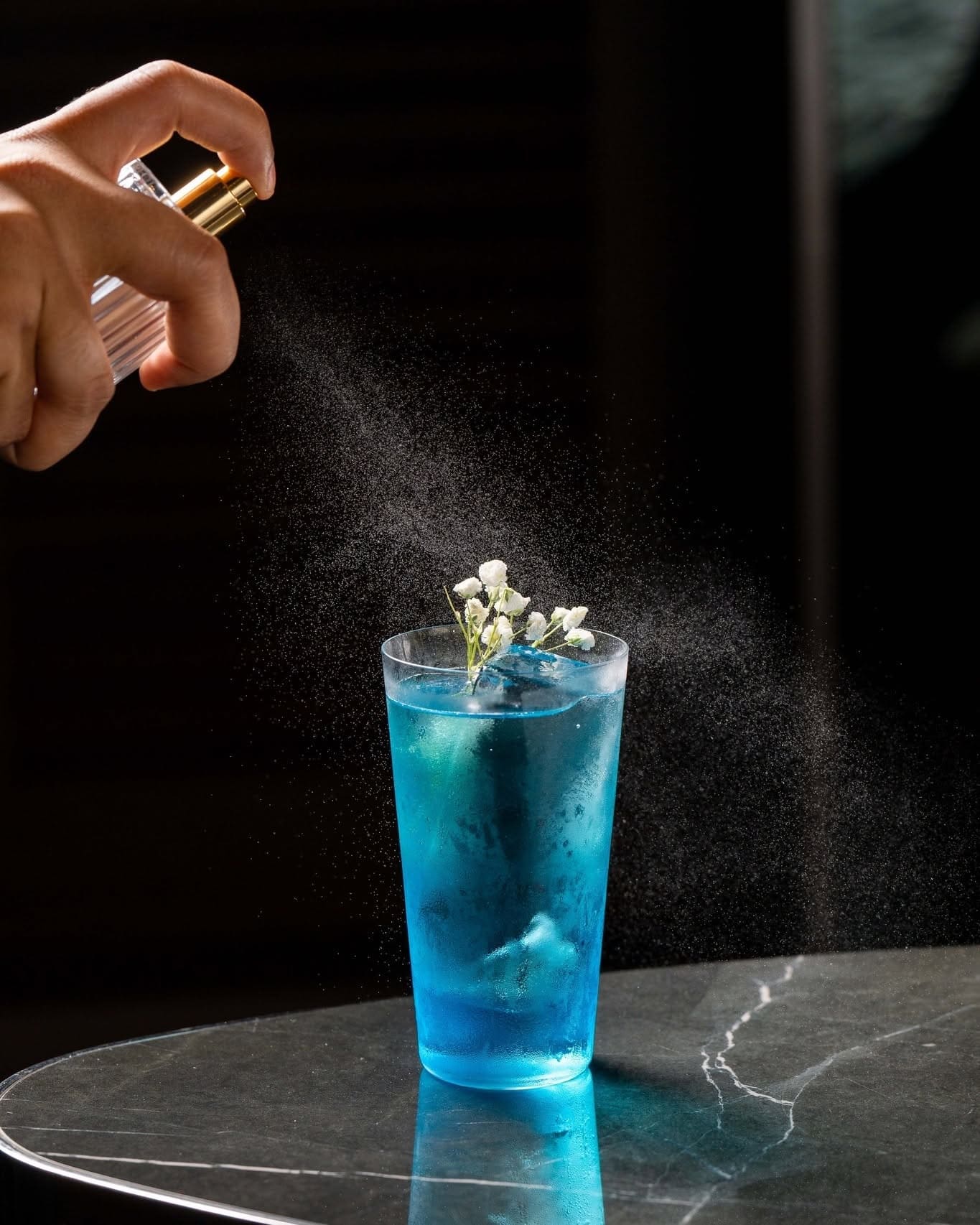 Sky Bar Bangkok — รูปภาพ (อาหาร)