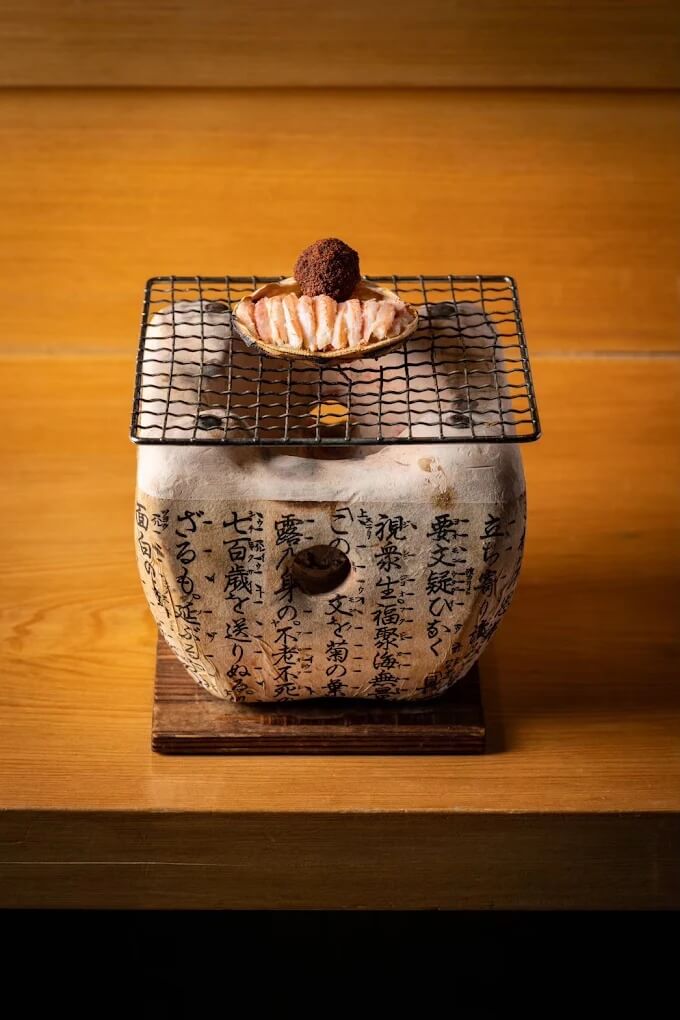 Sushi Ichizu — รูปภาพ (อาหาร)