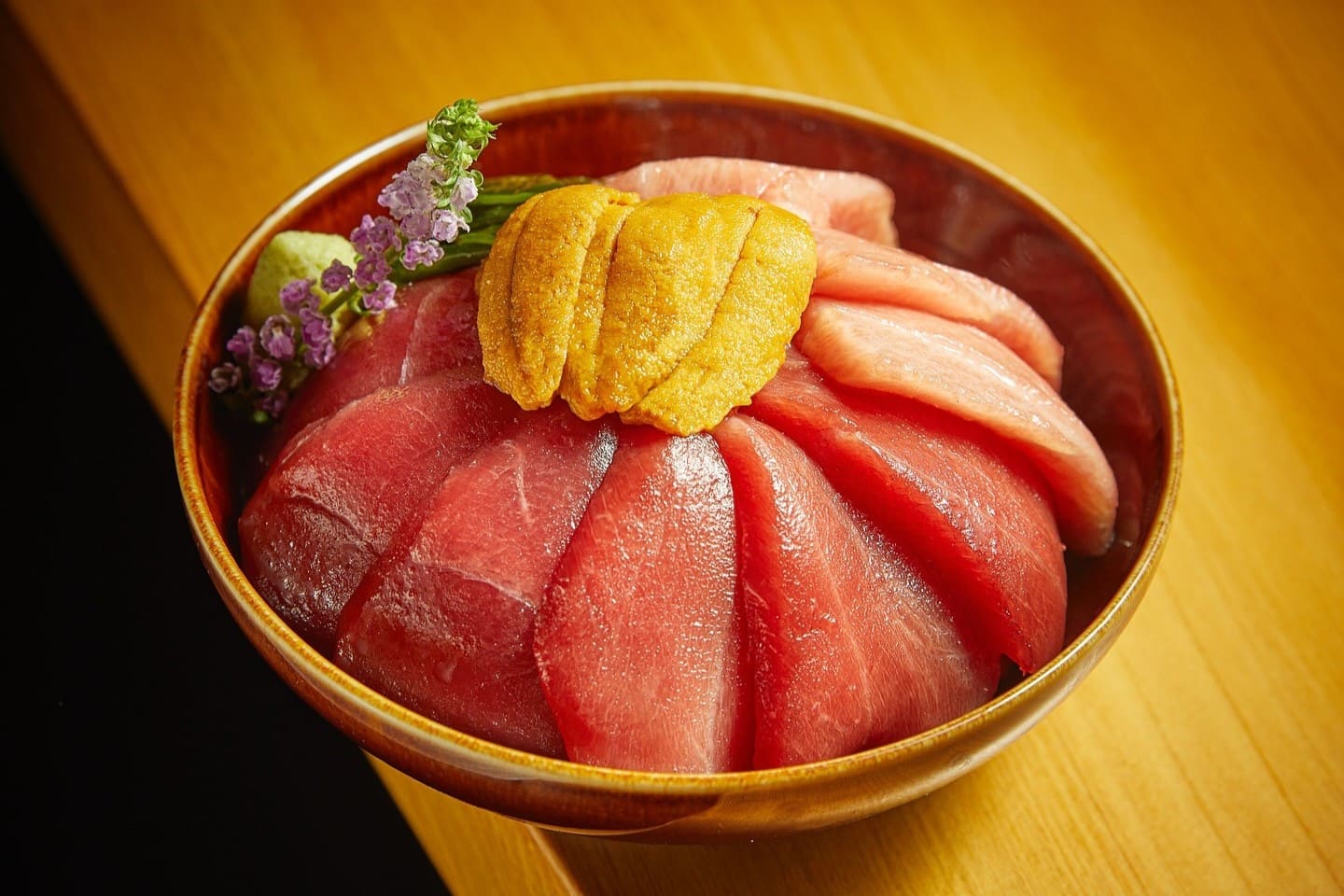 Sushi Ichizu — รูปภาพ (อาหาร)