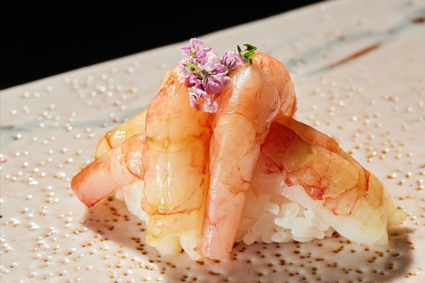Sushi Ichizu — รูปภาพ (อาหาร)