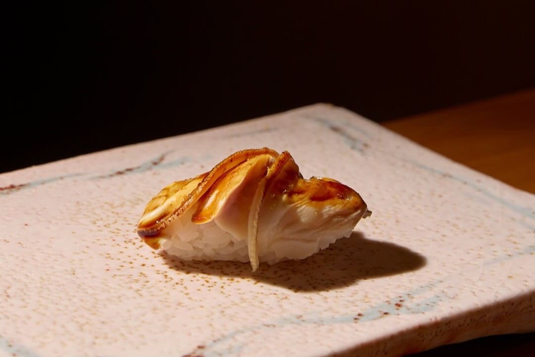 Sushi Ichizu — รูปภาพ (อาหาร)