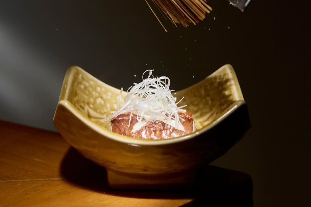 Sushi Ichizu — รูปภาพ (อาหาร)