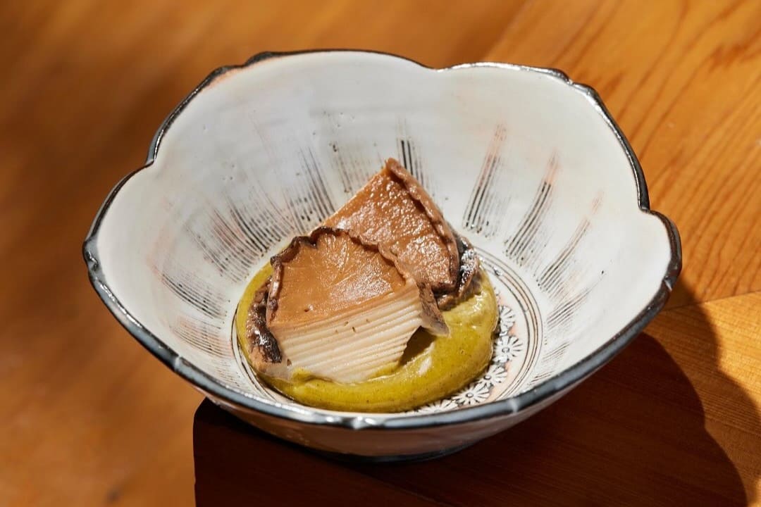 Sushi Ichizu — รูปภาพ (อาหาร)