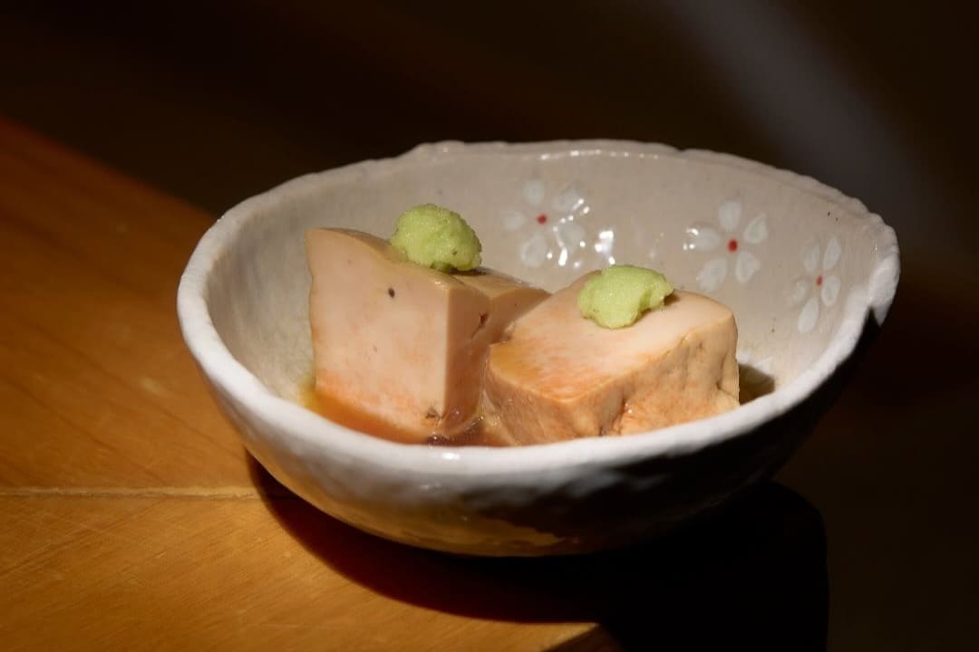 Sushi Ichizu — รูปภาพ (อาหาร)