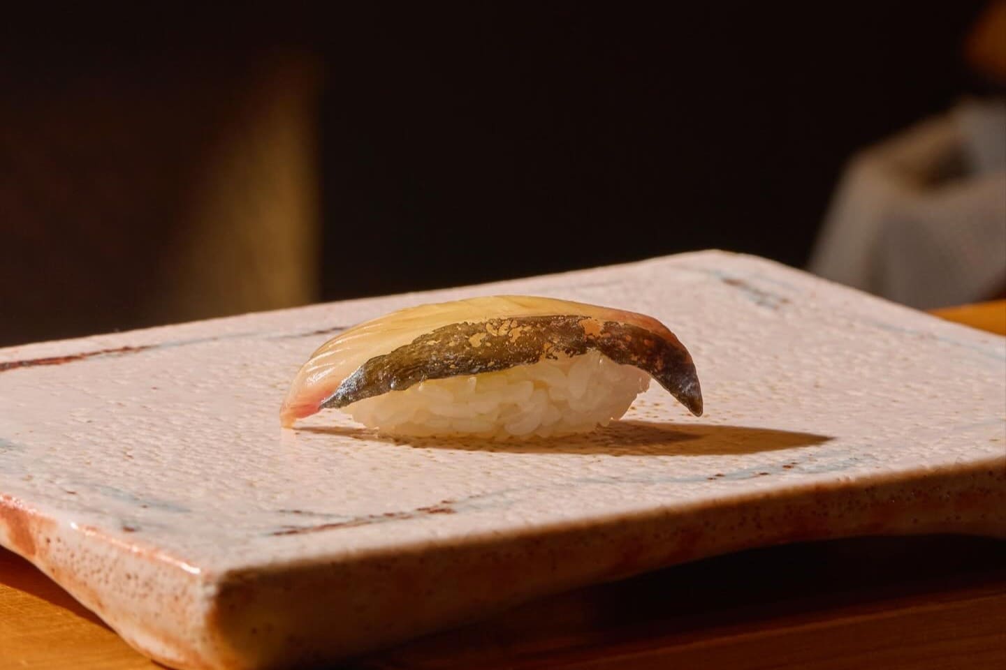 Sushi Ichizu — รูปภาพ (อาหาร)