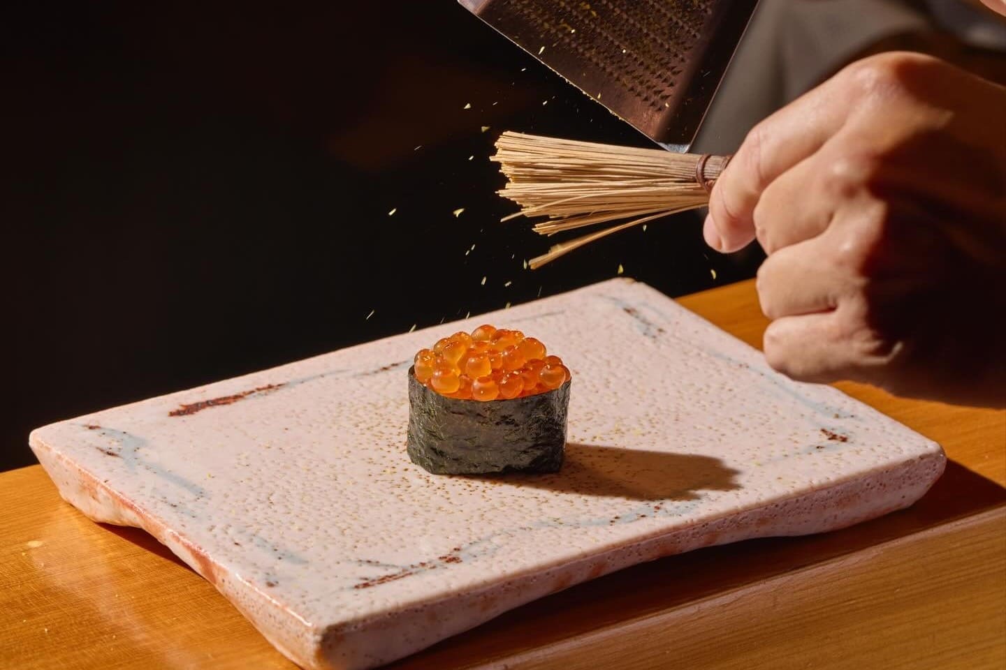 Sushi Ichizu — รูปภาพ (อาหาร)