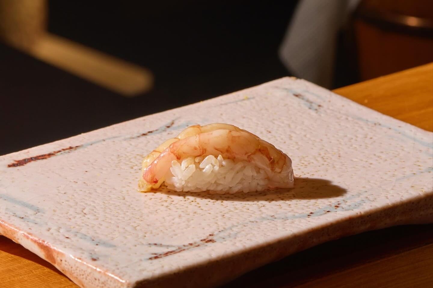 Sushi Ichizu — รูปภาพ (อาหาร)