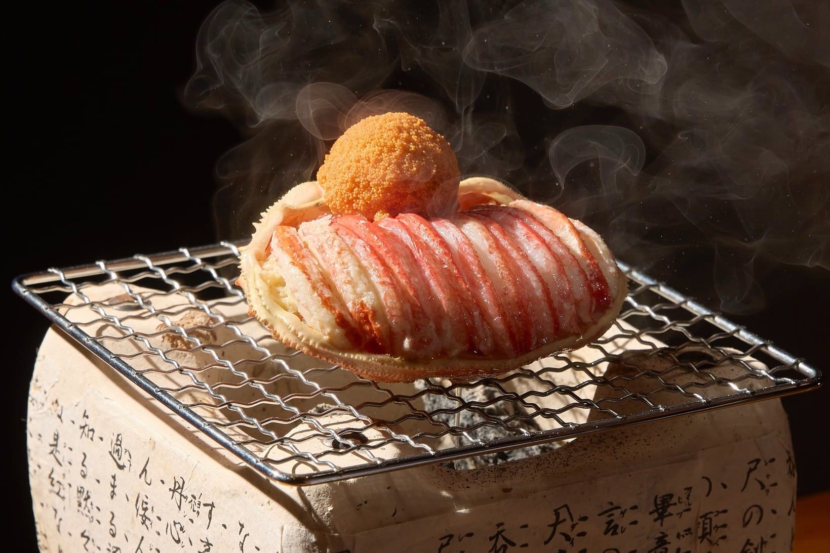 Sushi Ichizu — รูปภาพ (อาหาร)