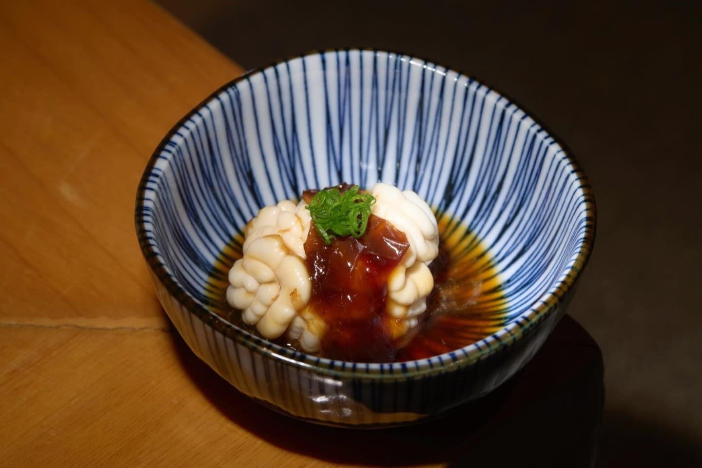 Sushi Ichizu — รูปภาพ (อาหาร)