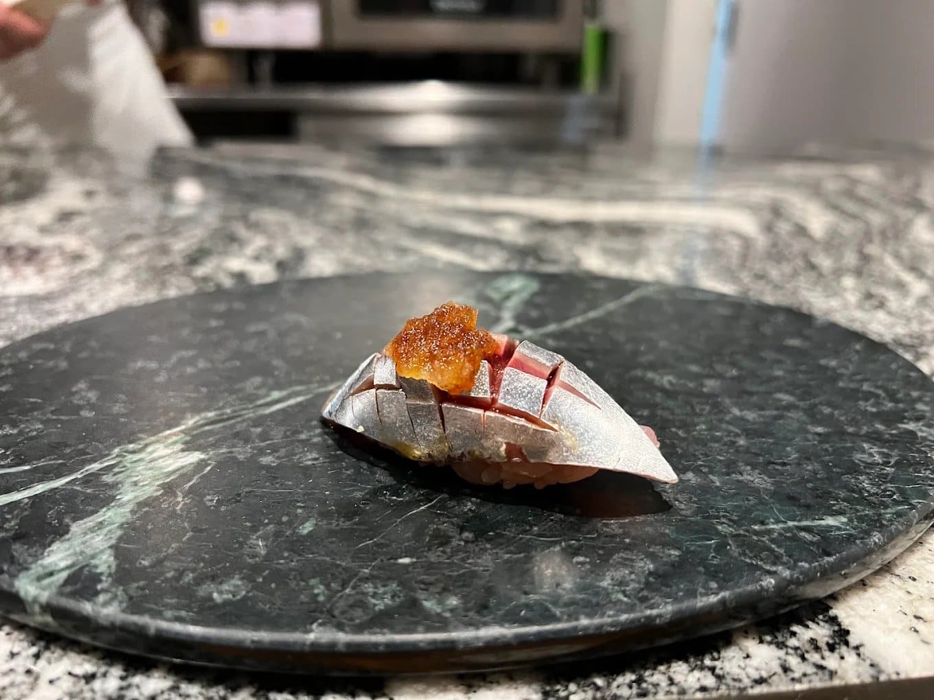 Sushi Masato — รูปภาพ (อาหาร)