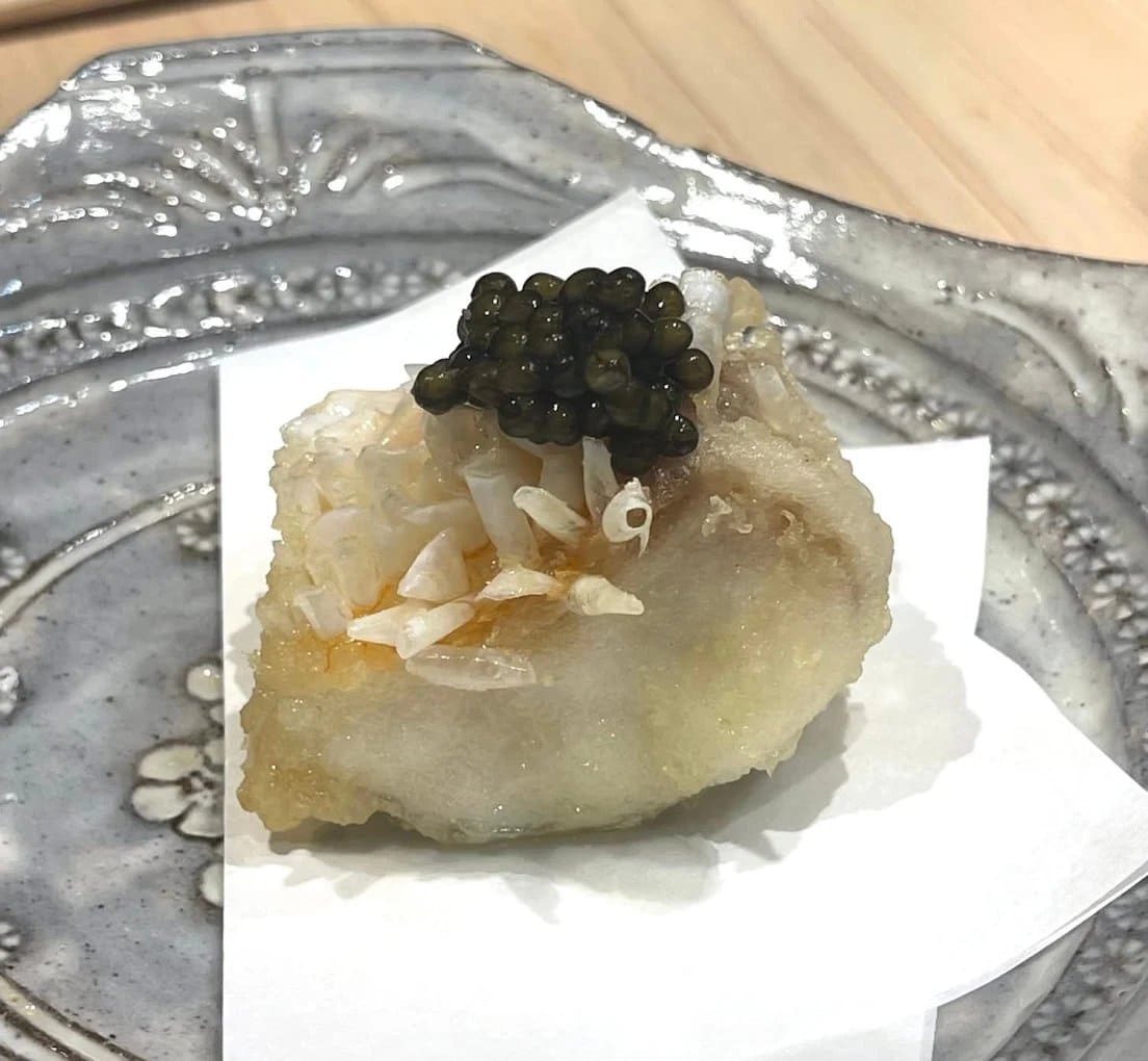 Sushi Masato — รูปภาพ (อาหาร)