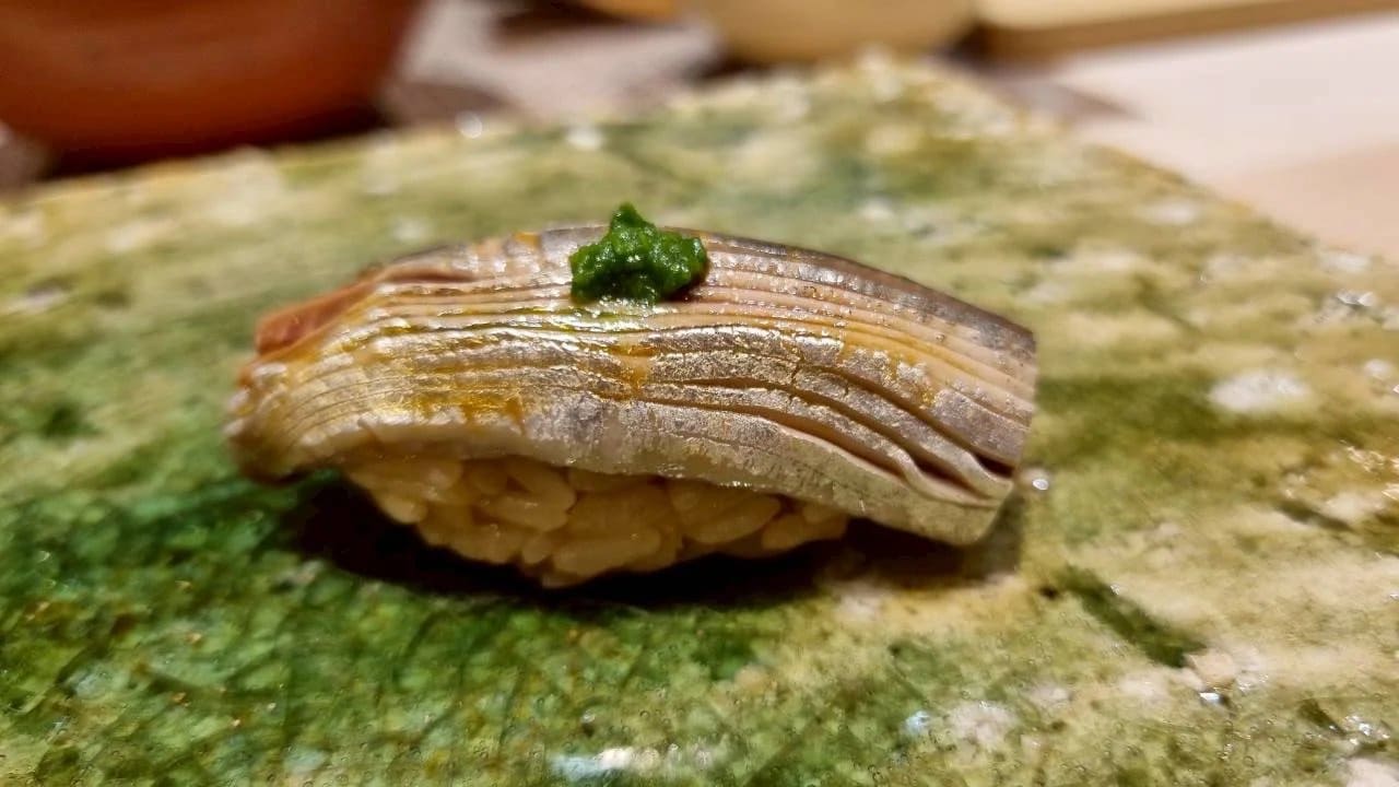 Sushi Masato — รูปภาพ (อาหาร)