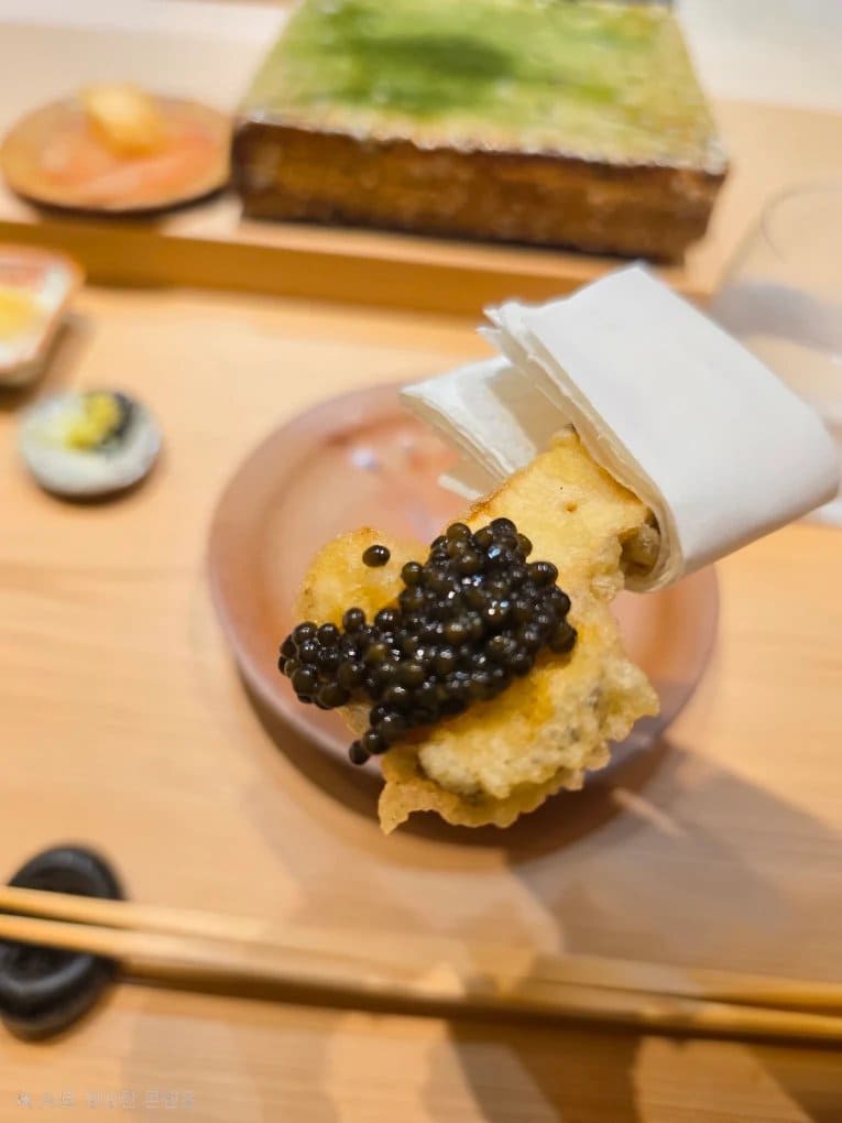 Sushi Masato — รูปภาพ (อาหาร)