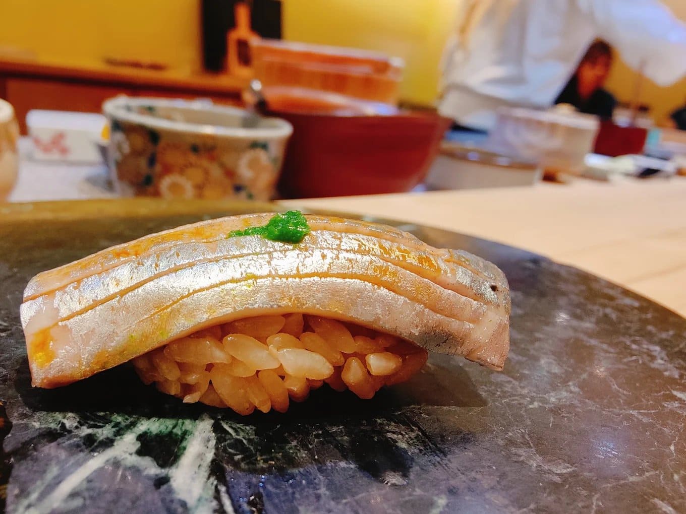 Sushi Masato — รูปภาพ (อาหาร)