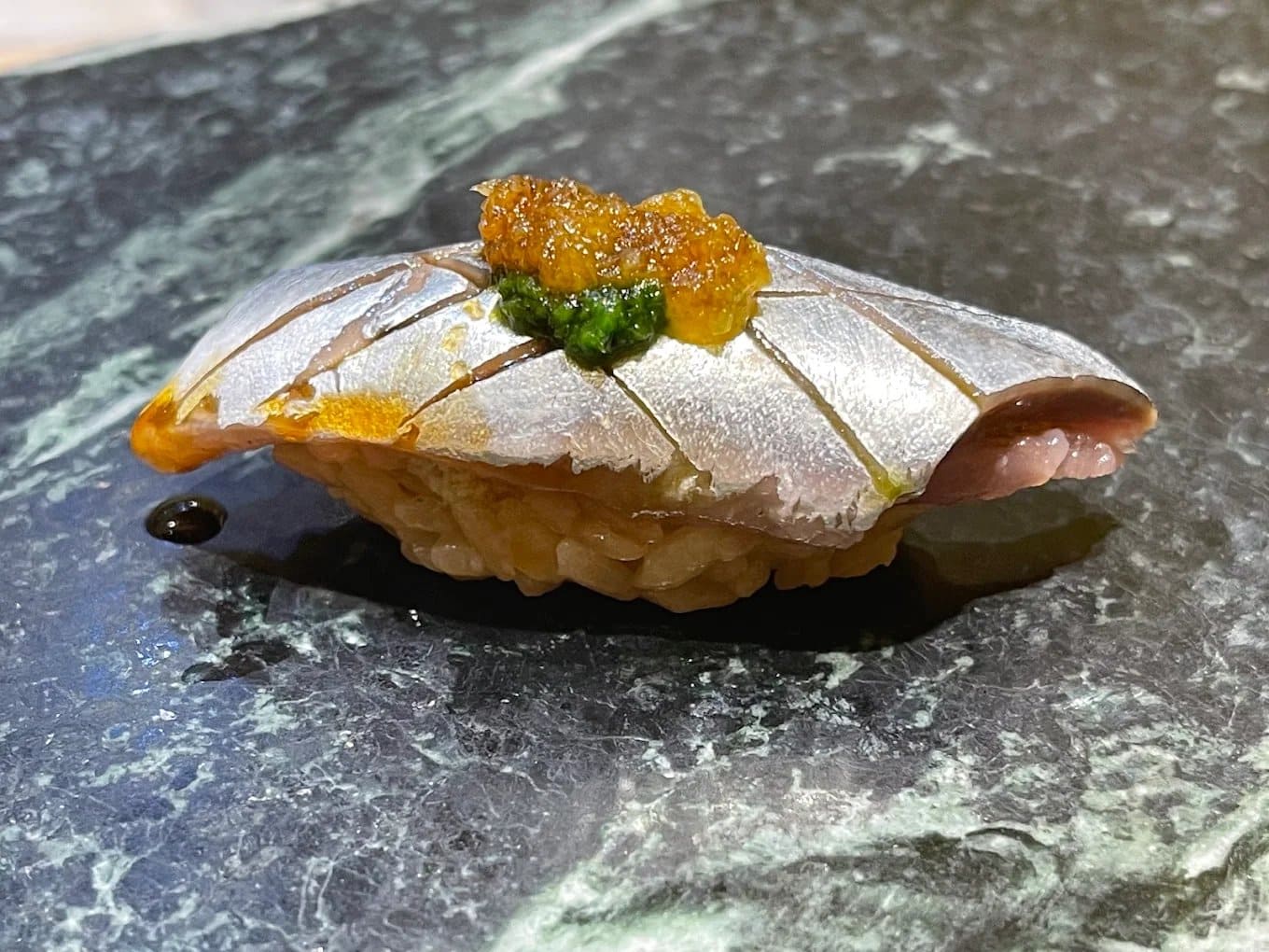 Sushi Masato — รูปภาพ (อาหาร)