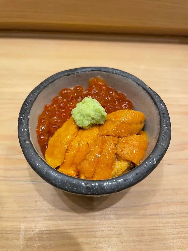 Sushi Masato — รูปภาพ (อาหาร)