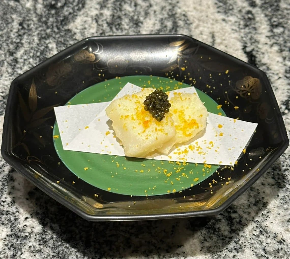 Sushi Masato — รูปภาพ (อาหาร)