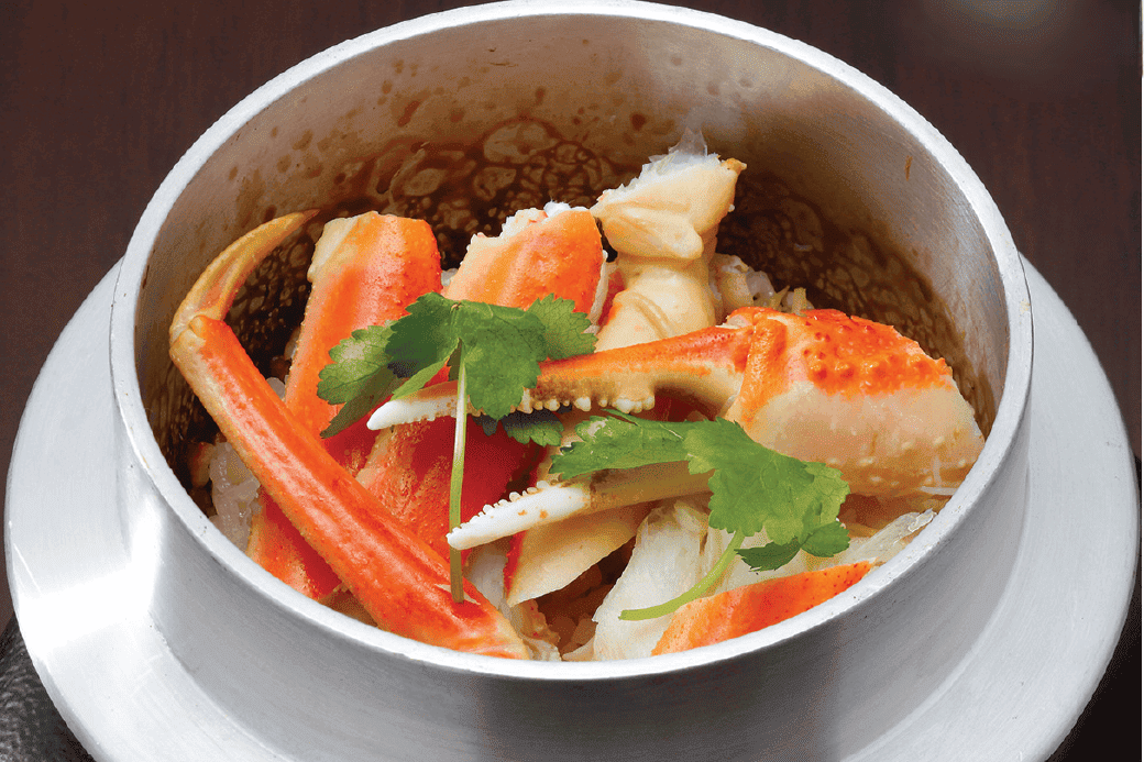 Umenohana Solaria Restaurant — รูปภาพ (อาหาร)
