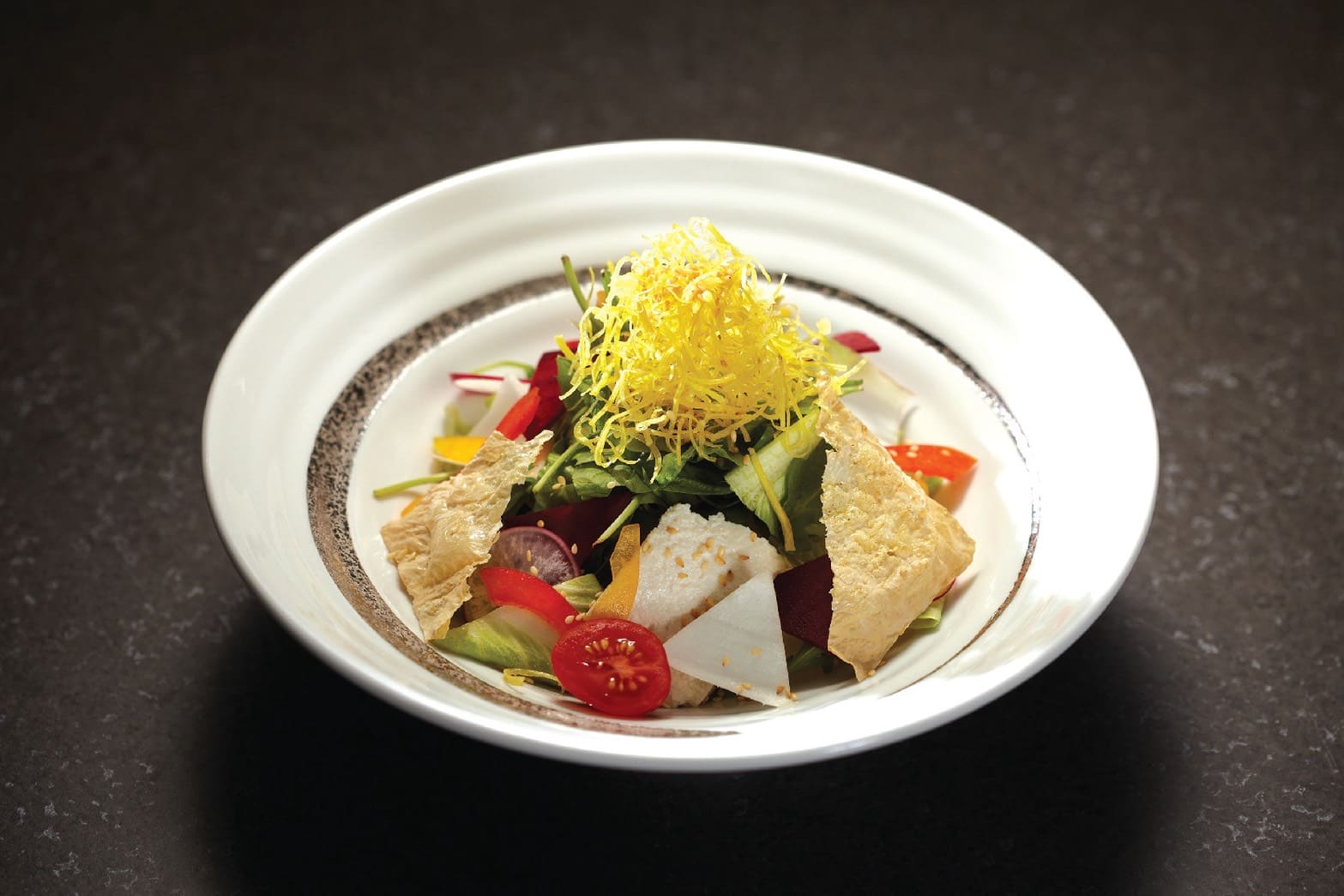 Umenohana Solaria Restaurant — รูปภาพ (อาหาร)