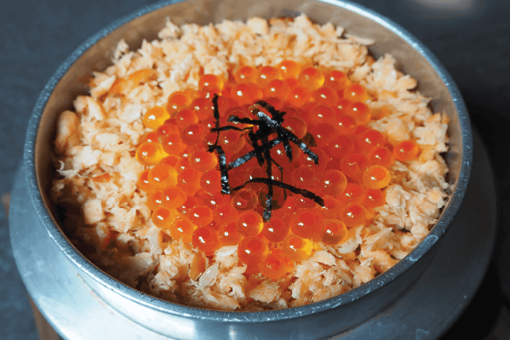Umenohana Solaria Restaurant — รูปภาพ (อาหาร)