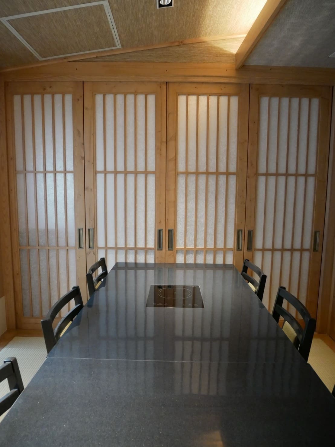 Umenohana Solaria Restaurant — รูปภาพ (ภายในร้าน)