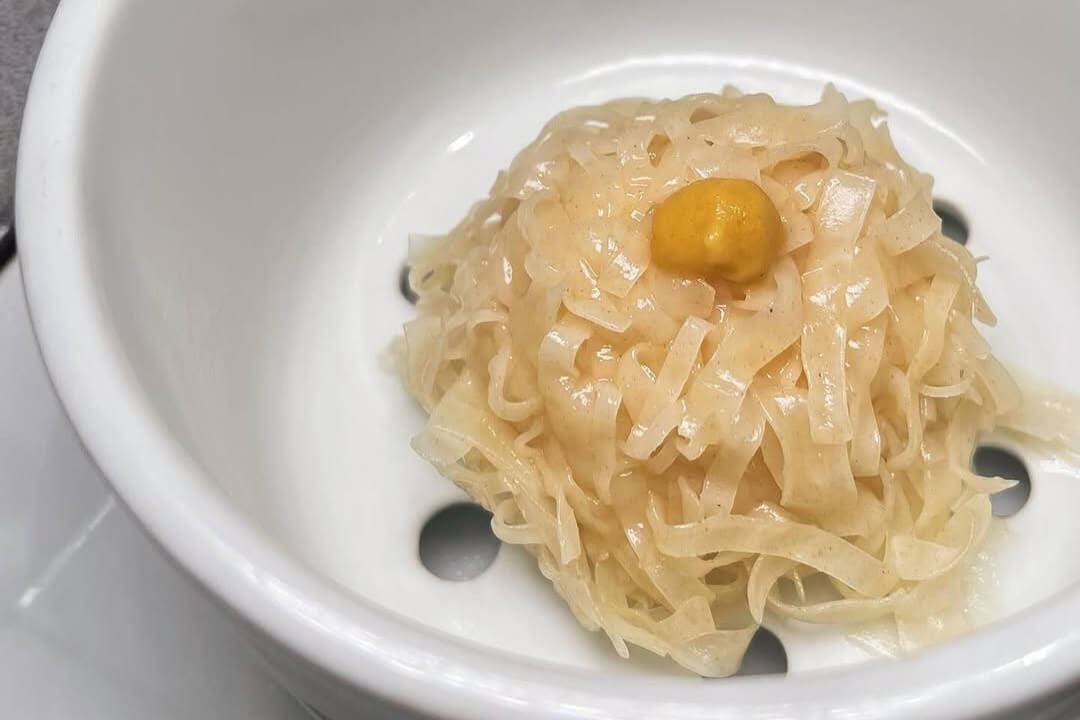 Umenohana Solaria Restaurant — รูปภาพ (อาหาร)