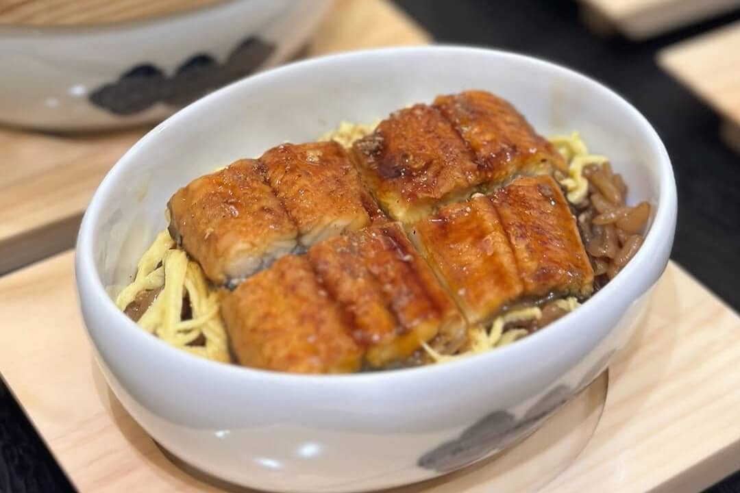 Umenohana Solaria Restaurant — รูปภาพ (อาหาร)