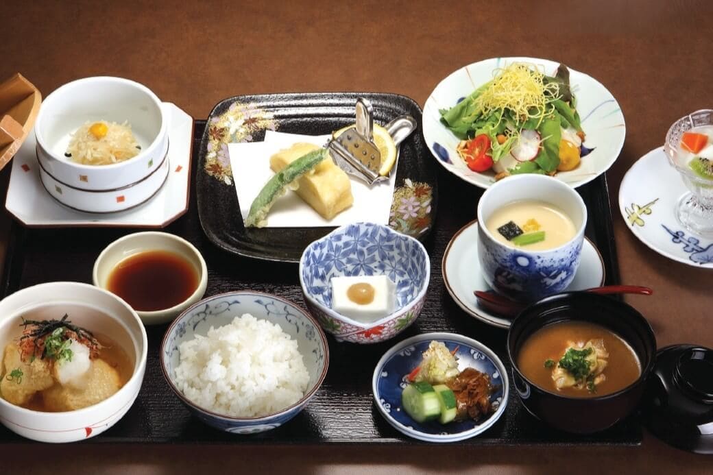 Umenohana Solaria Restaurant — รูปภาพ (อาหาร)