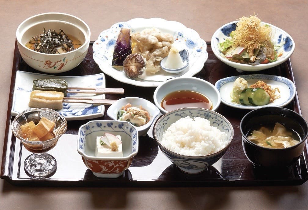 Umenohana Solaria Restaurant — รูปภาพ (อาหาร)