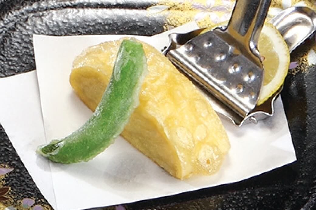 Umenohana Solaria Restaurant — รูปภาพ (อาหาร)