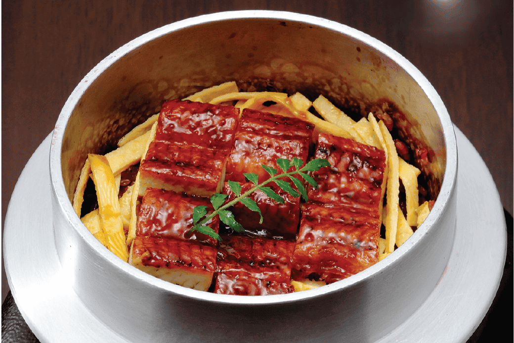 Umenohana Solaria Restaurant — รูปภาพ (อาหาร)