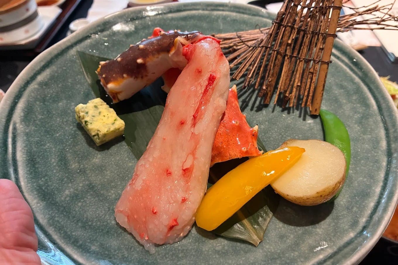 Umenohana Solaria Restaurant — รูปภาพ (อาหาร)