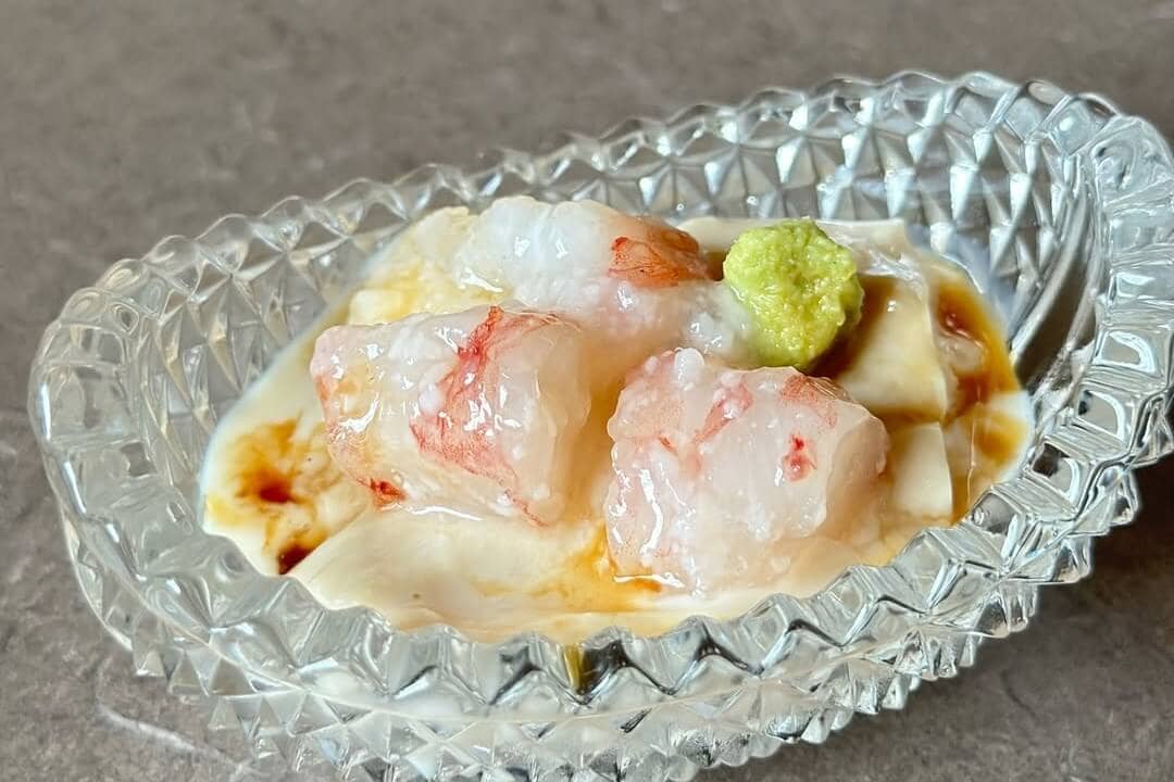 Umenohana Solaria Restaurant — รูปภาพ (อาหาร)
