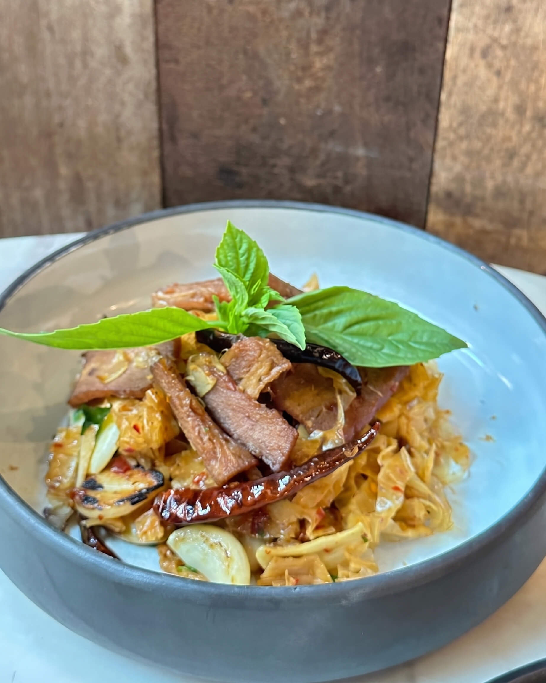 Veganerie Concept — รูปภาพ (อาหาร)