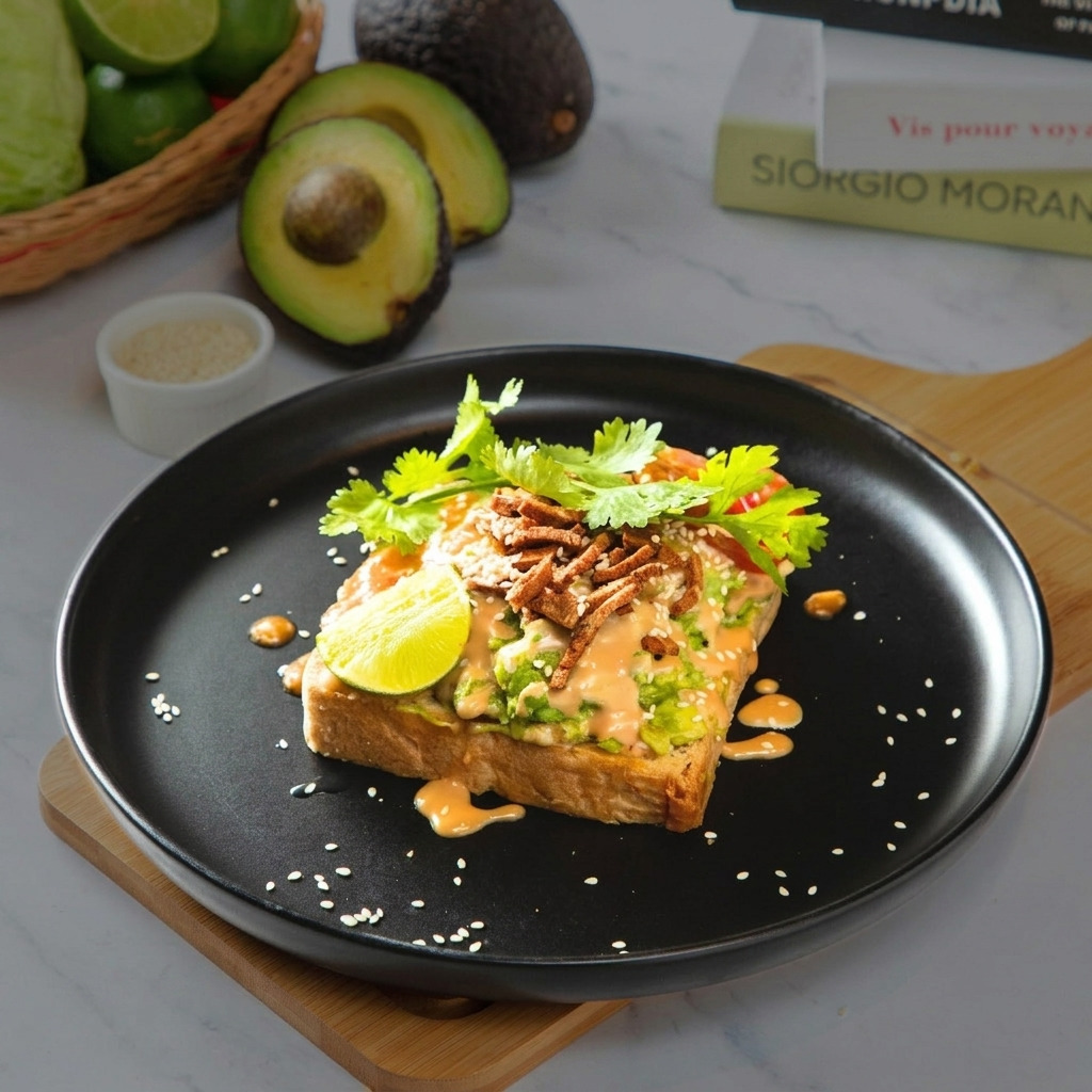 Avocado Toast