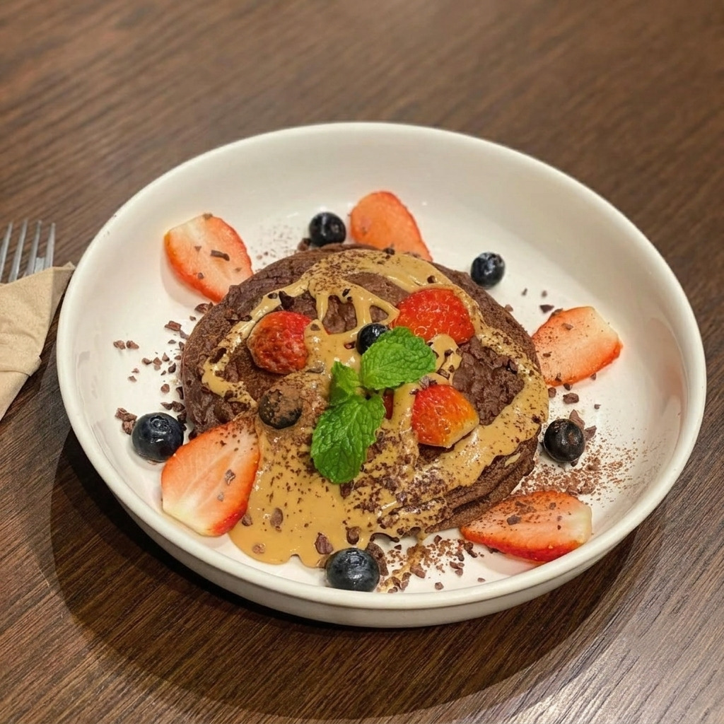 Veganerie Concept — รูปภาพ (อาหาร)