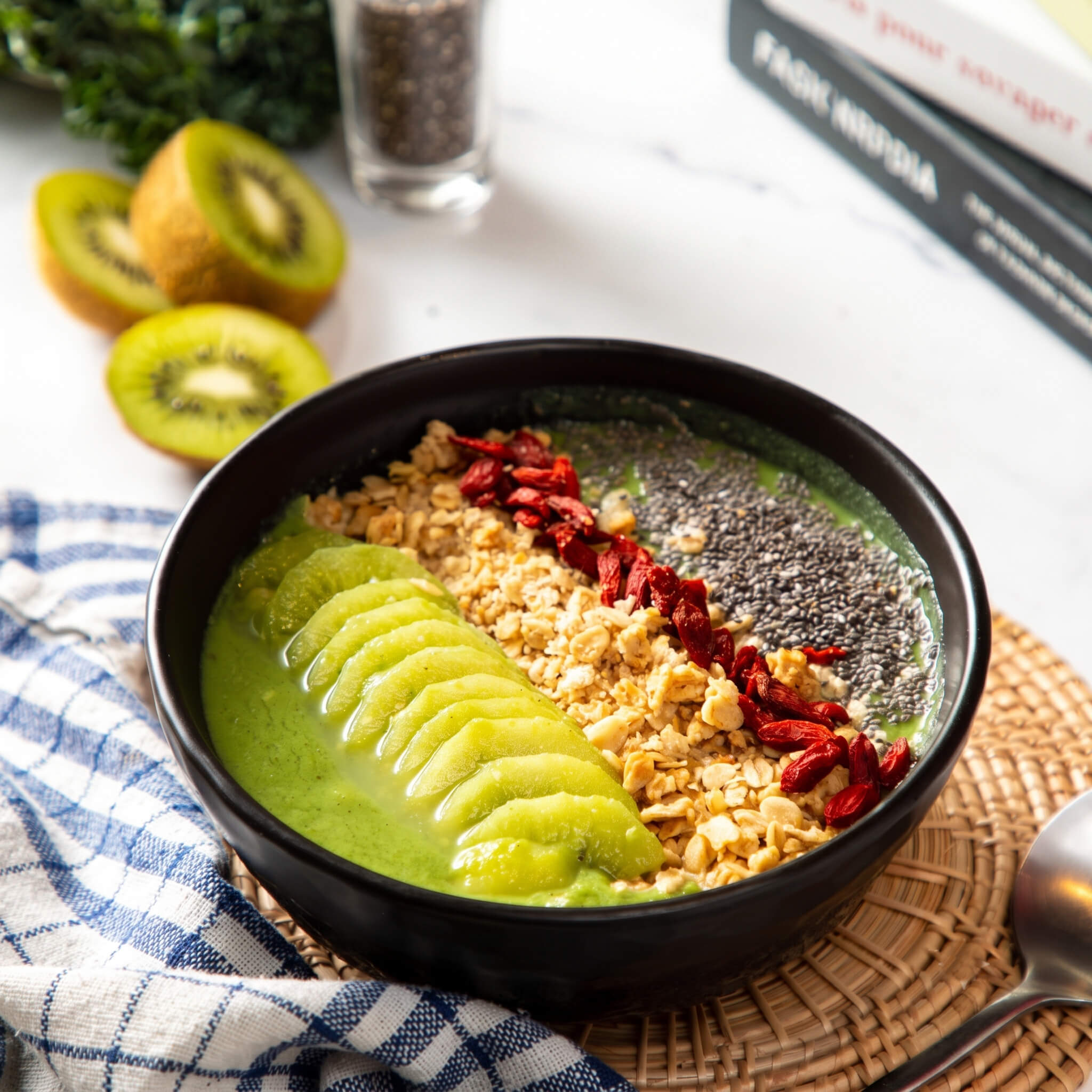 Veganerie Concept — รูปภาพ (อาหาร)