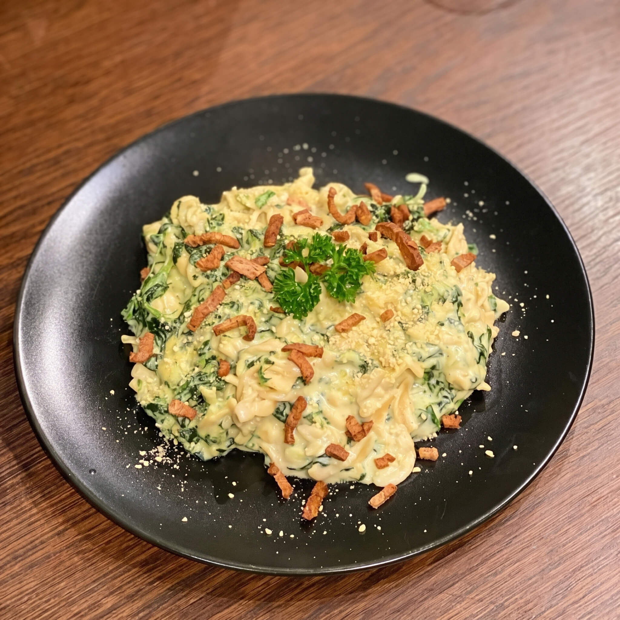 Veganerie Concept — รูปภาพ (อาหาร)