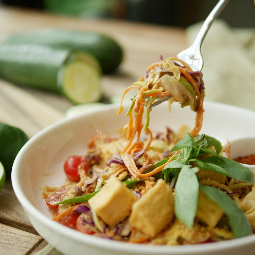 Veganerie Concept — รูปภาพ (อาหาร)